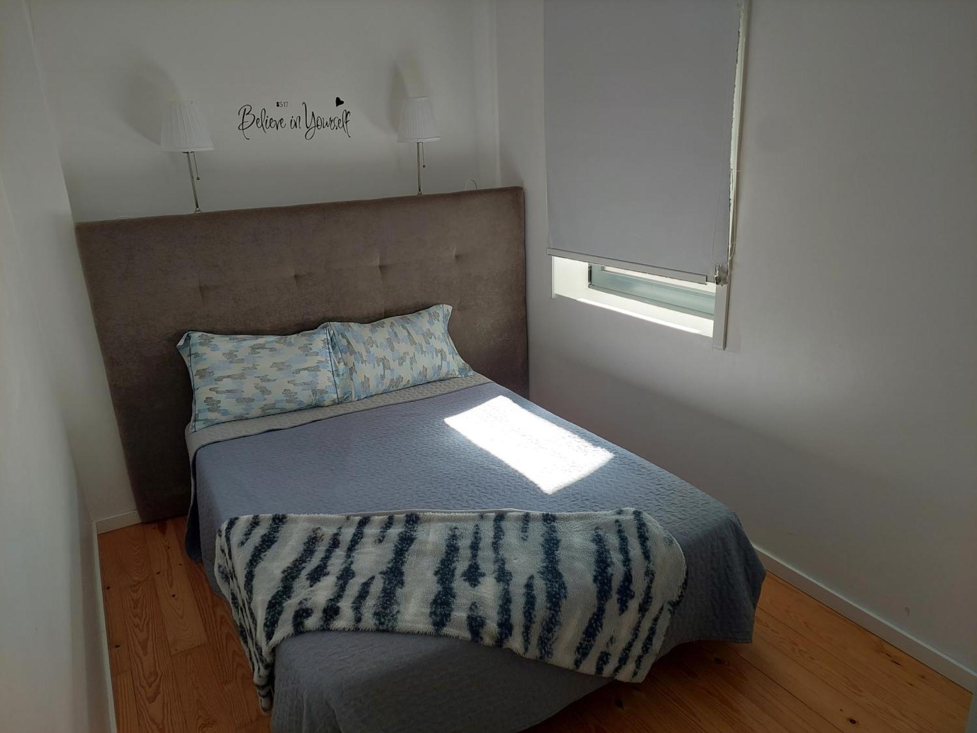 Apartament Tmb Oporto Station House Pokój zdjęcie