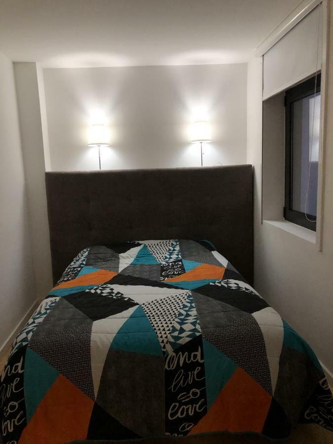 Apartament Tmb Oporto Station House Zewnętrze zdjęcie