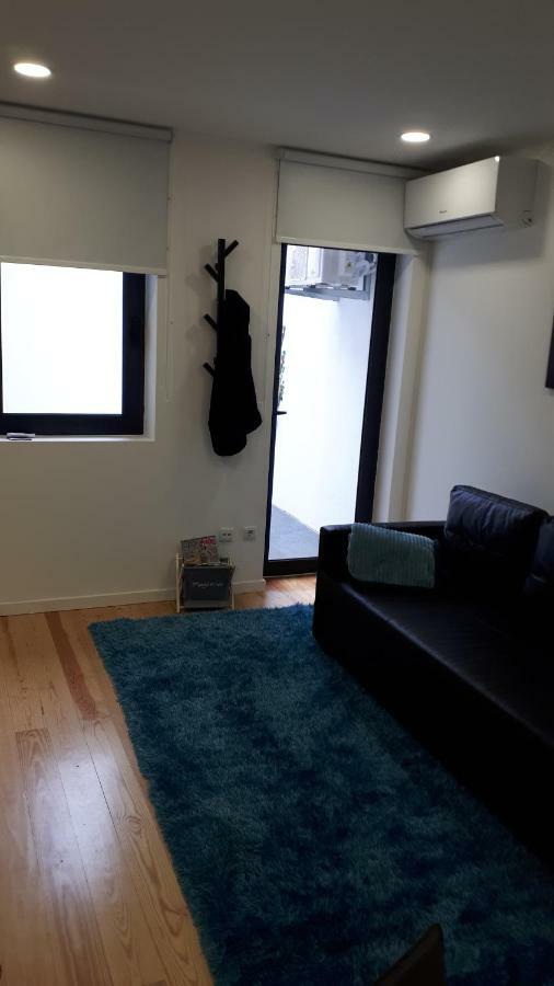 Apartament Tmb Oporto Station House Zewnętrze zdjęcie