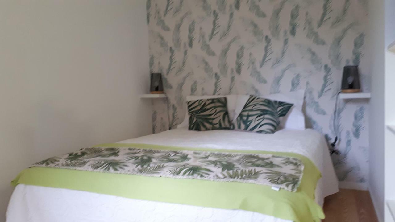 Apartament Tmb Oporto Station House Zewnętrze zdjęcie