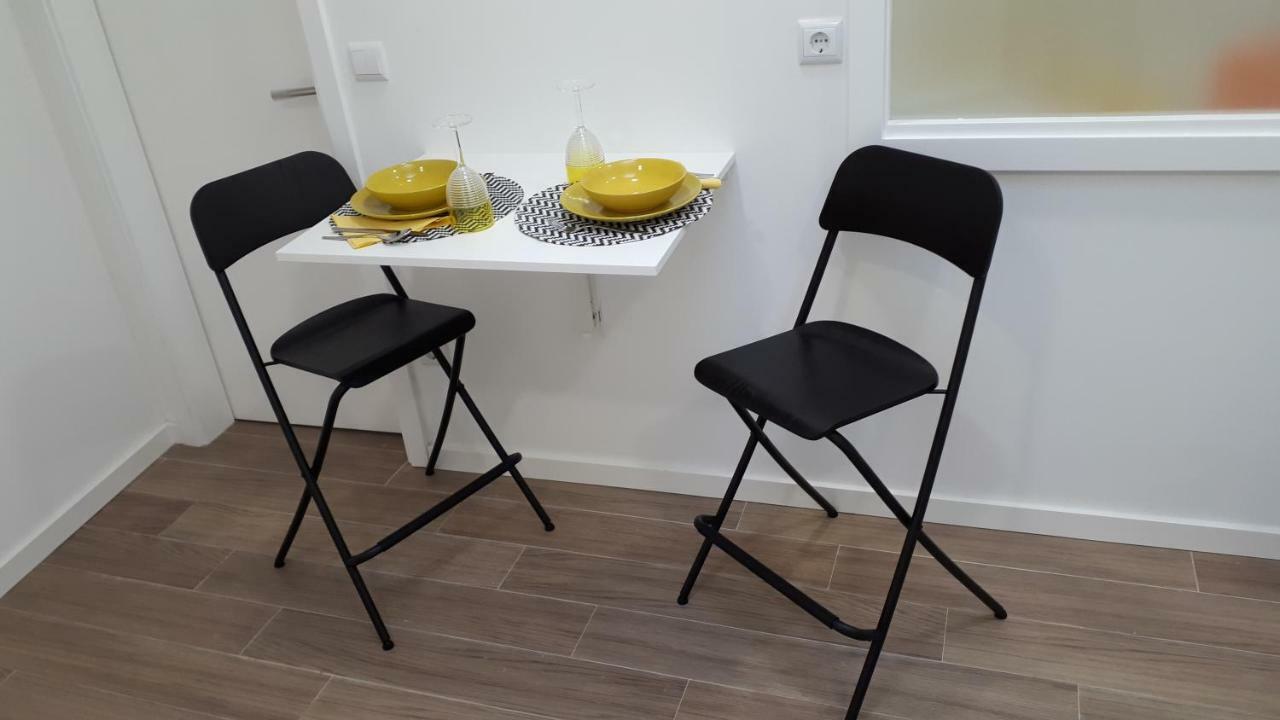 Apartament Tmb Oporto Station House Zewnętrze zdjęcie