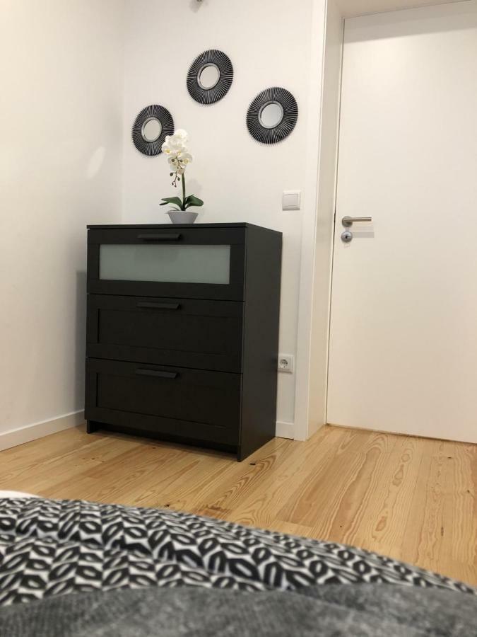 Apartament Tmb Oporto Station House Zewnętrze zdjęcie