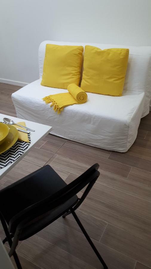 Apartament Tmb Oporto Station House Zewnętrze zdjęcie