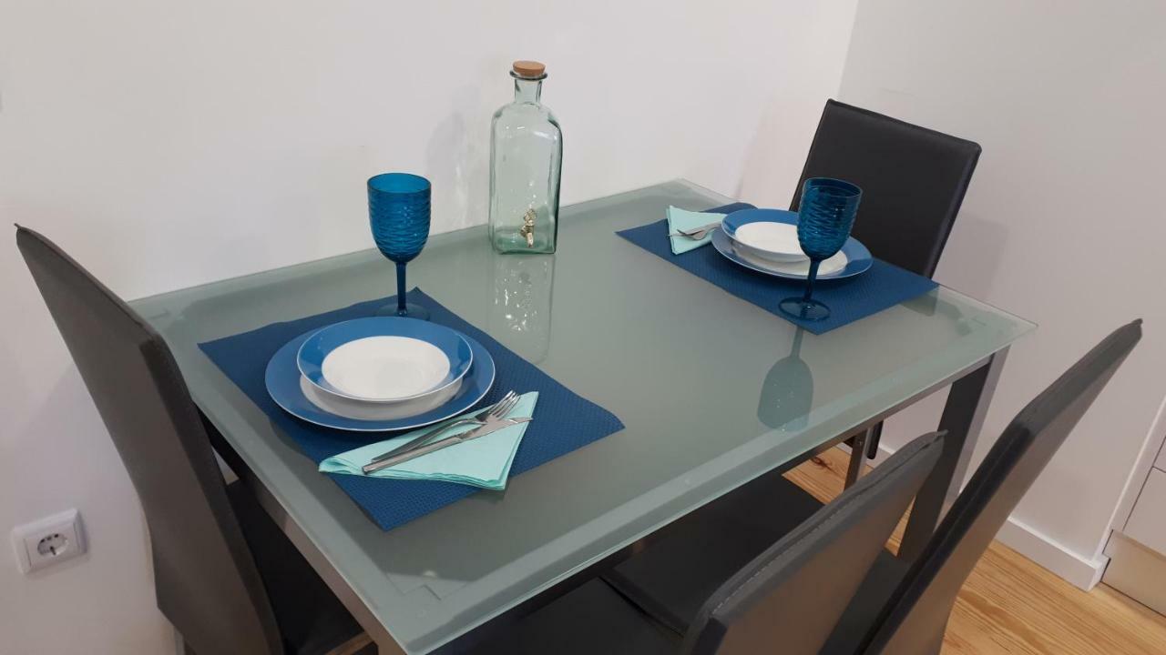 Apartament Tmb Oporto Station House Zewnętrze zdjęcie