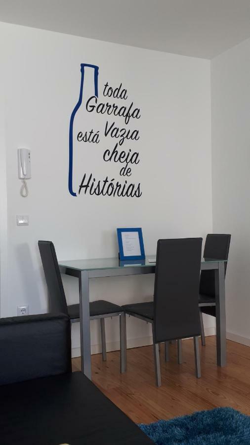 Apartament Tmb Oporto Station House Pokój zdjęcie
