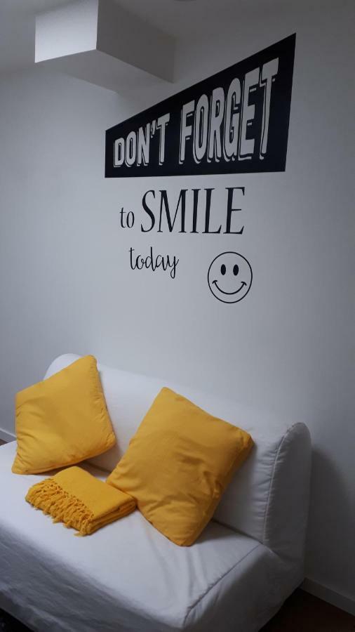 Apartament Tmb Oporto Station House Pokój zdjęcie