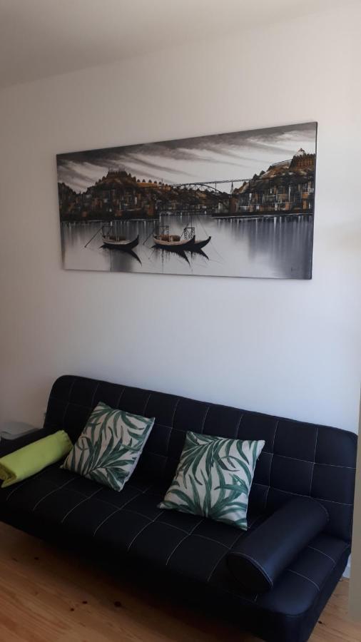 Apartament Tmb Oporto Station House Zewnętrze zdjęcie